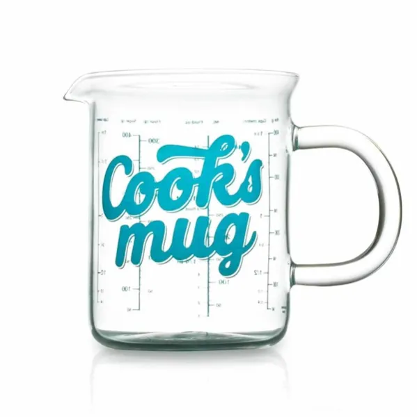 Thumbs Up! - Cooks - Mugg