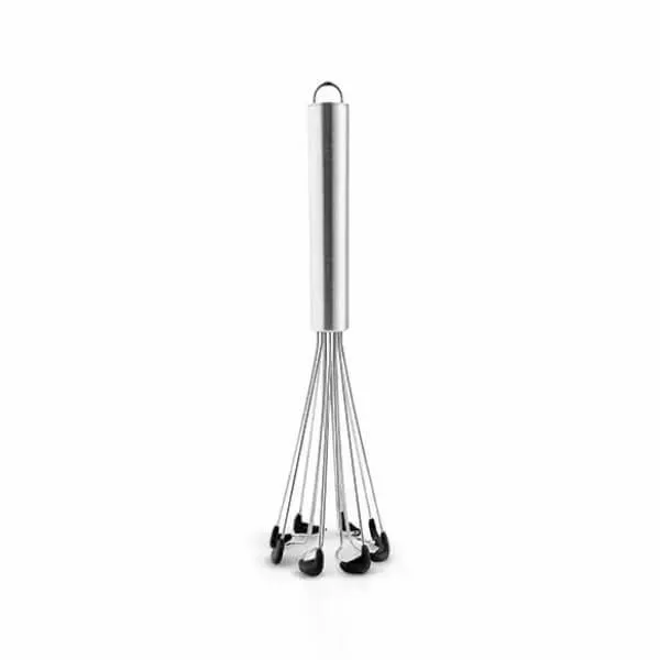 Eva Solo Visp m/silikon 20 cm
